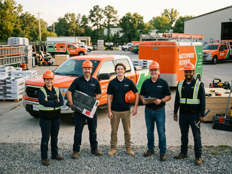 Roof Maintenance & Inspection in Whitewater, WI near me